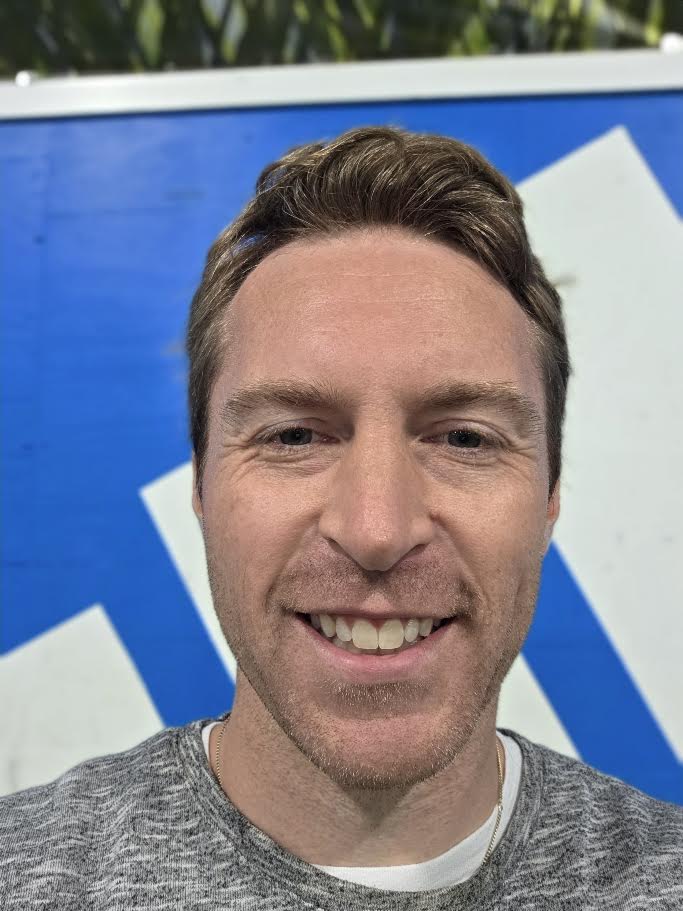 Jake Oberg, NME Director of Fundamental Soccer Skills